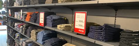 Dansk Outlet Brovst Rotfeldsvej 5